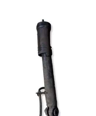 BMW X5 E70 Rear shock absorber/damper 14941510