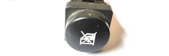 Citroen Xsara Picasso Other switches/knobs/shifts 96498020
