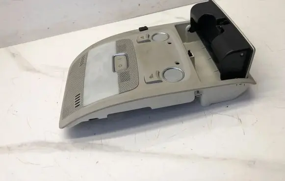 Audi A4 S4 B8 8K Front seat light 8T0947135B 025041932