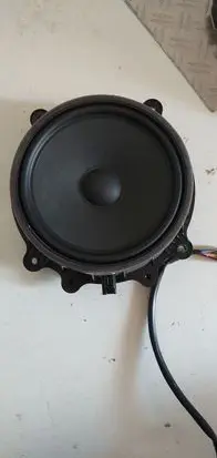 Tesla Model Y Front door speaker