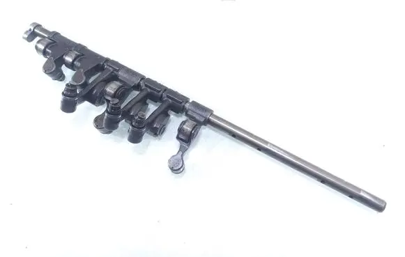 Audi A4 S4 B7 8E 8H Valve rocker arm 412a 411a