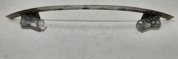 Tesla Model 3 Bottom radiator support slam panel 108489400B