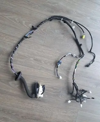 Toyota bZ4X Front door wiring loom 8215142T20