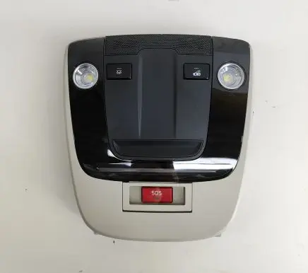KIA EV6 Front seat light 92800CV0200FW