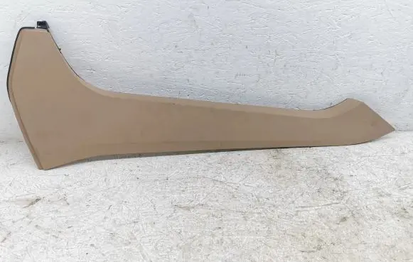 Porsche Cayenne (9Y0 9Y3) Other center console (tunnel) element 9Y0863304