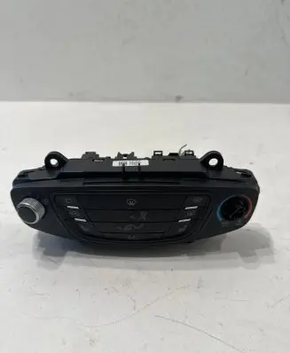 Ford Transit Courier Climate control unit AV1T19980DL 2203042113 51071037