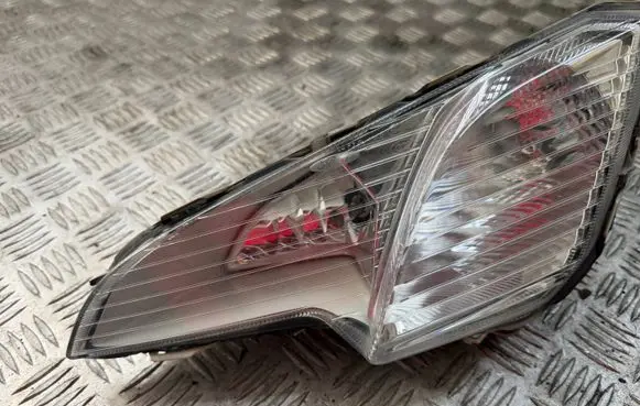 Ford Ecosport Front fog light GN1513B221MB