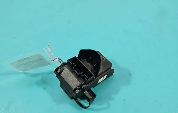 Ford Mondeo MK V Central body control module HG9T-14F642-CC IMPRK1505219