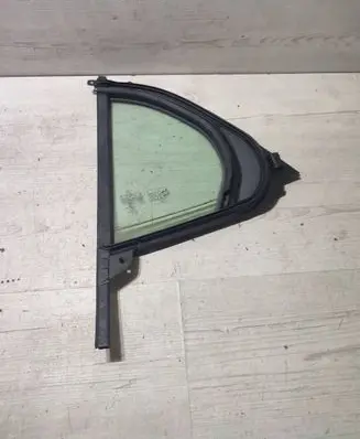Mercedes-Benz GLA W156 X156 Rear vent window glass 43R001564 DOT459M532AS2 E00000132SG