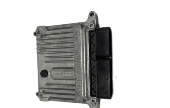 Mercedes-Benz C W203 Engine control unit/module A6461500934