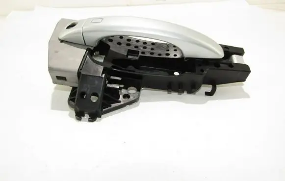 Audi A5 Sportback 8TA Front door exterior handle