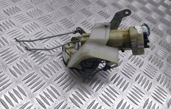 Toyota Yaris Verso Engine bonnet/hood lock/latch loop/hook 