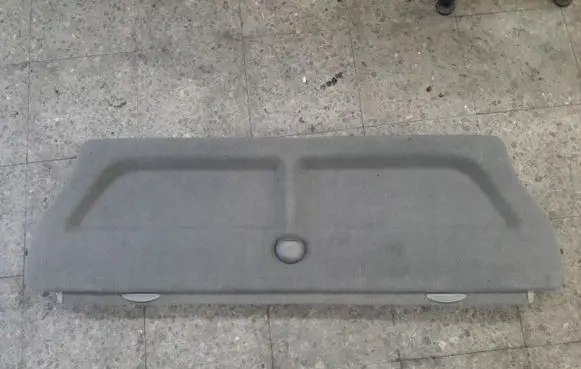 Peugeot 406 Parcel shelf load cover 9625835577
