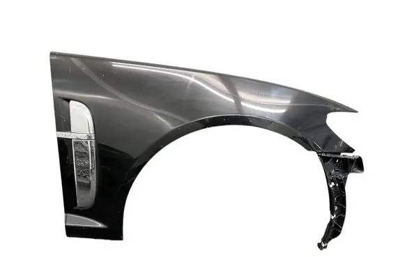 Jaguar XF X250 Fender
