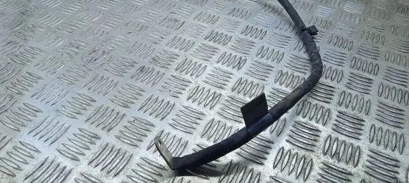 Mercedes-Benz E W213 Negative earth cable (battery) A2135406900
