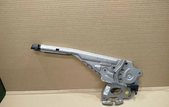 Man TGE 1gen Hand brake release handle 2N0711303 00000055124
