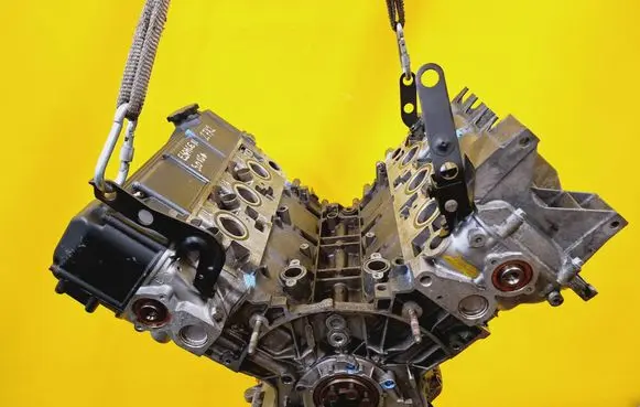 Renault Espace III Engine Z7X2