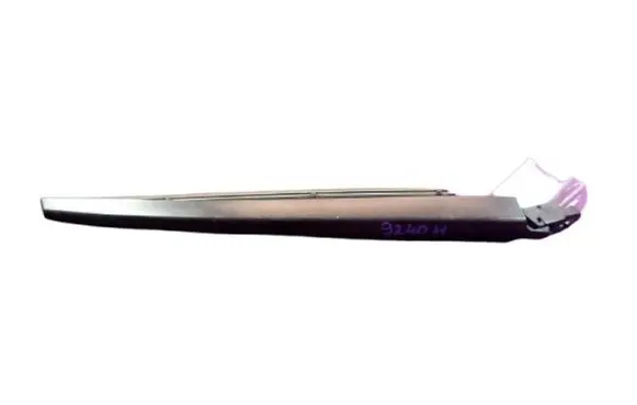 Seat Ibiza IV (6J,6P) Rear wiper blade arm 