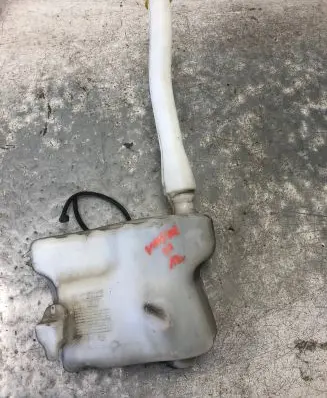 Renault Master III Windshield washer fluid reservoir/tank 2891000023R