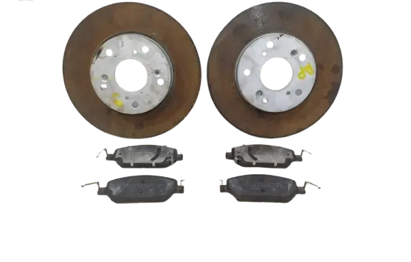 BYD Dolphin Front brake disc EM2EU3501011 EM2EU-3501011 INN099