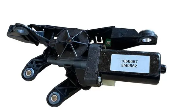 Audi A5 8T 8F Seat adjustment motor 8F0857759