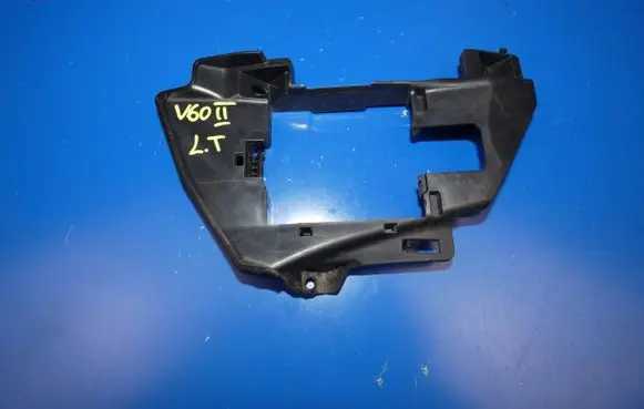 Volvo V60 Rear bumper mounting bracket 31455672 BP3EA