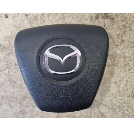 Mazda 6 Steering wheel airbag T93402A A11A97122084 GS1G57K00