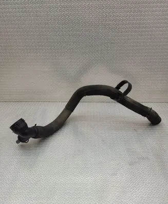 Skoda Yeti (5L) Engine coolant pipe/hose 1K0122291
