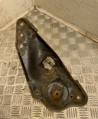Citroen Berlingo Rear upper control arm/wishbone