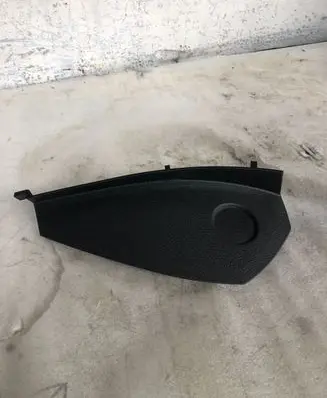 BMW 1 F20 F21 Dashboard side end trim 17806410