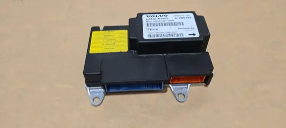 Volvo C70 Airbag control unit/module 31295796