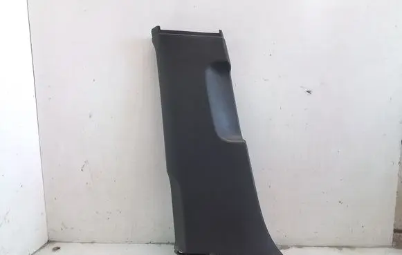 Volkswagen Golf V (B) pillar trim (bottom) 1K4867297
