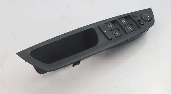 BMW X5M E70 Electric window control switch 9122121