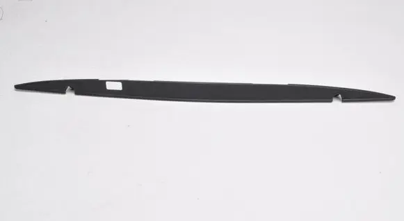 Porsche Boxster 986 Under headlight/headlamp trim 98663115100