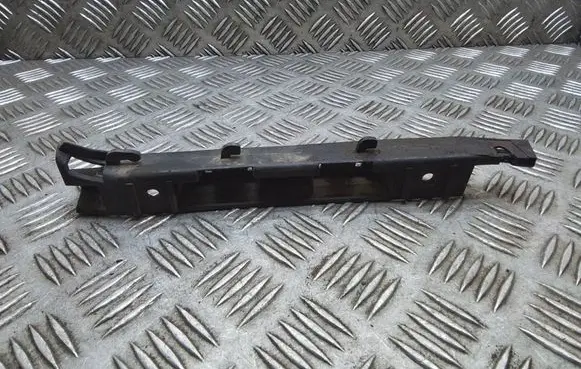 BMW 7 E65 E66 Front bumper mounting bracket 8223248 51118223248