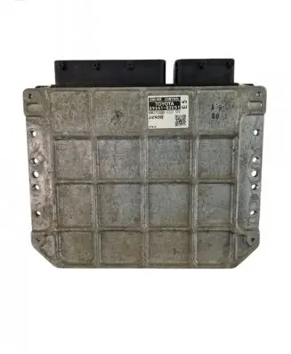 Toyota Auris 150 Engine control unit/module 896610221