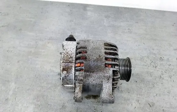 Toyota Yaris Generator/alternator 