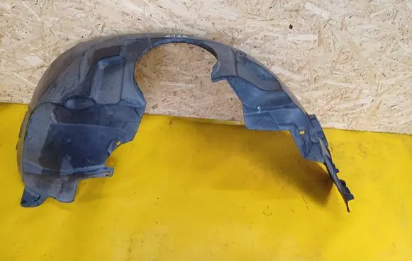 Ford Mondeo Mk III Front wheel arch liner splash guards 1S7116115AJ
