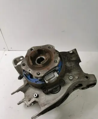 Porsche 911 991 Rear wheel hub 99133161220