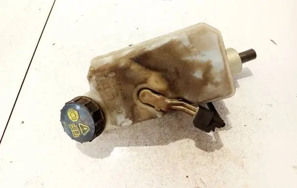 Volvo S40 Master brake cylinder 03350886551