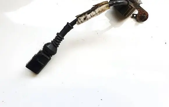 Audi Q7 4L Front height sensor lever 7l0907673d 151792-062.2
