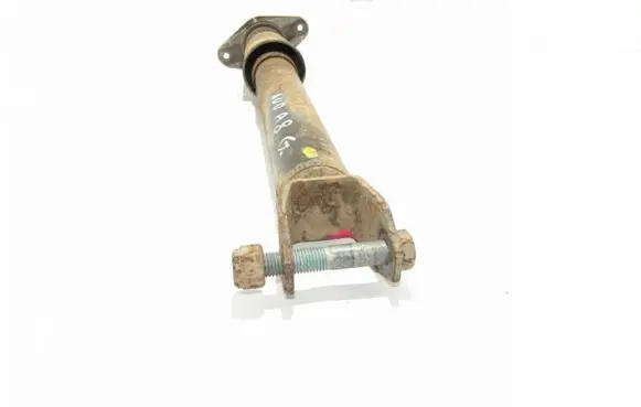 Rear shock absorber/damper