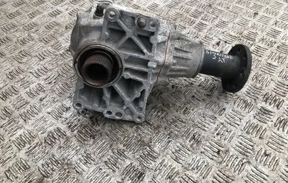 KIA Sportage Front differential V160506943
