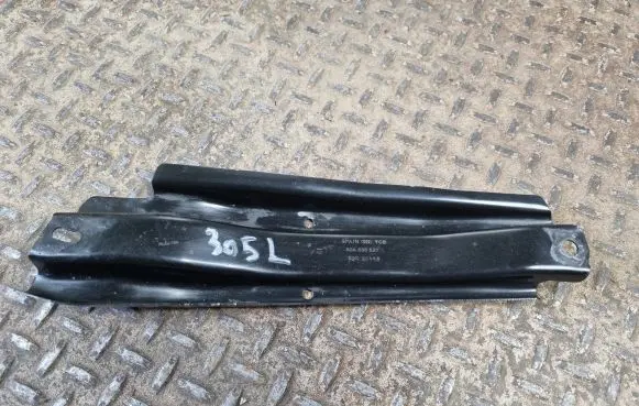 Audi Q5 SQ5 Radiator support slam panel bracket 80A805527