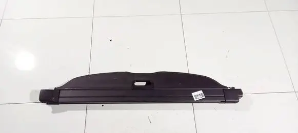 Opel Signum Parcel shelf 