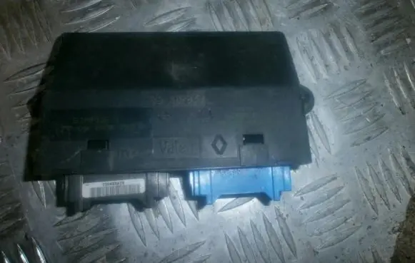 Other control units/modules