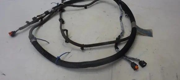 Opel Movano B Other wiring loom