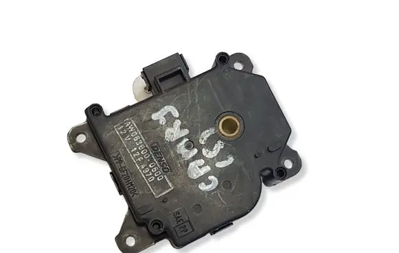 Toyota Camry Air flap motor/actuator 0638000600