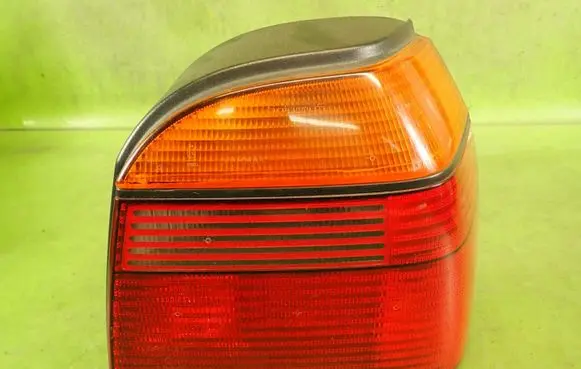 Volkswagen Golf III Rear/tail lights