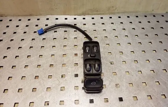Mercedes-Benz C W203 Electric window control switch 2038200110